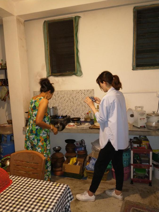 Lady Gordons Homestay Kandy Exterior foto