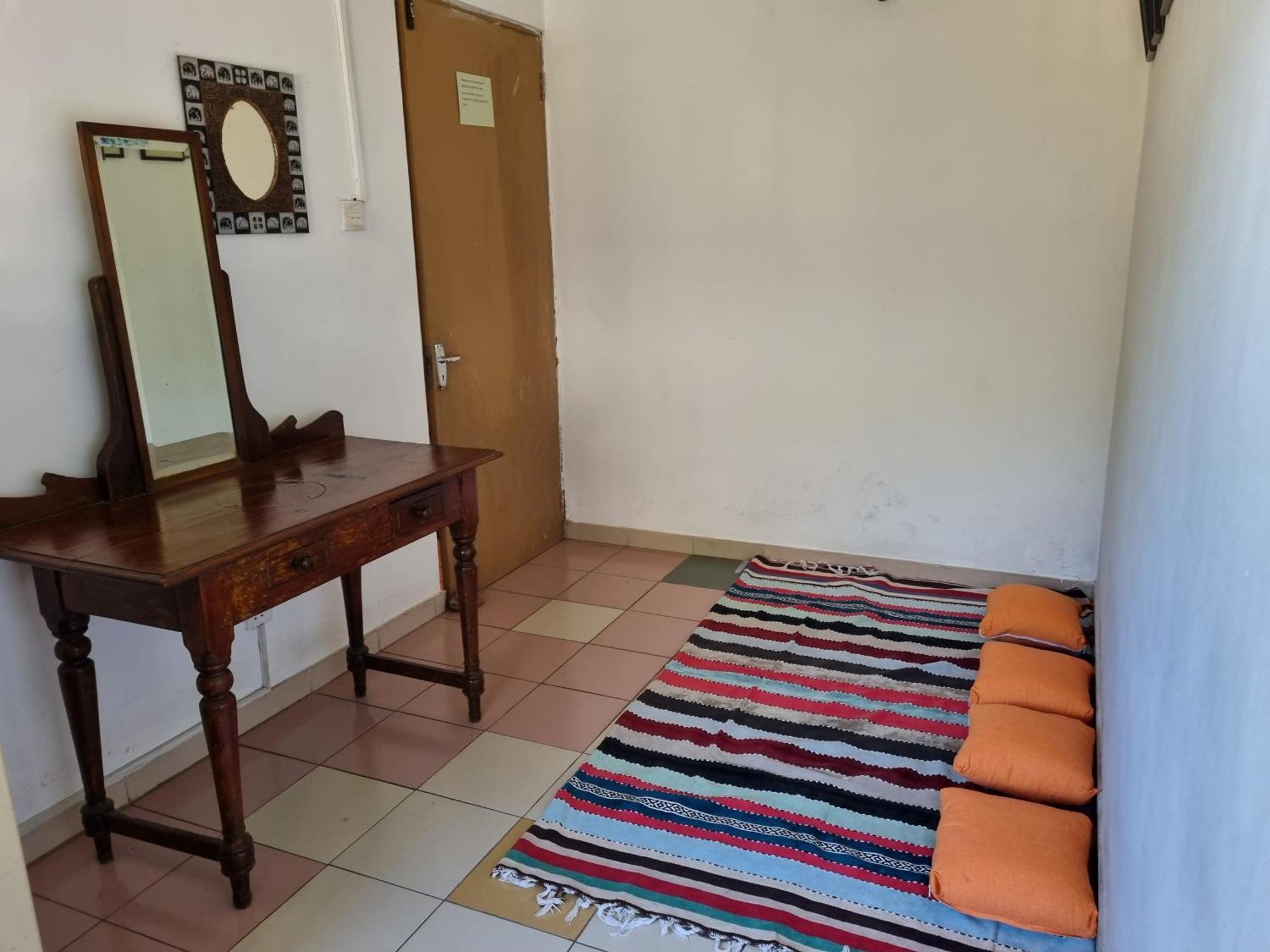 Lady Gordons Homestay Kandy Exterior foto
