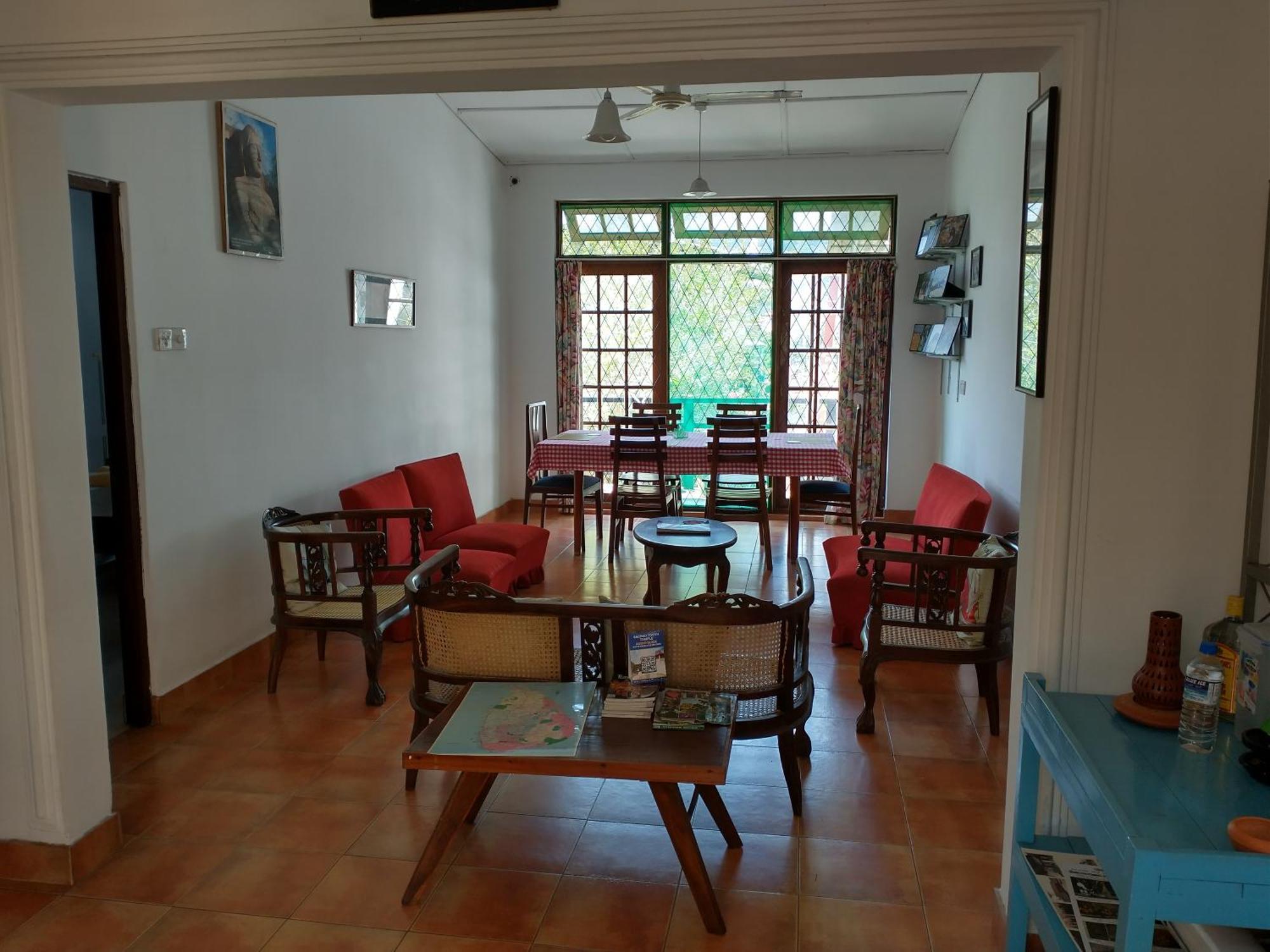Lady Gordons Homestay Kandy Exterior foto