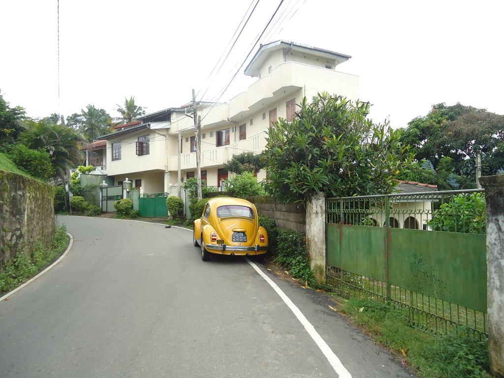 Lady Gordons Homestay Kandy Exterior foto