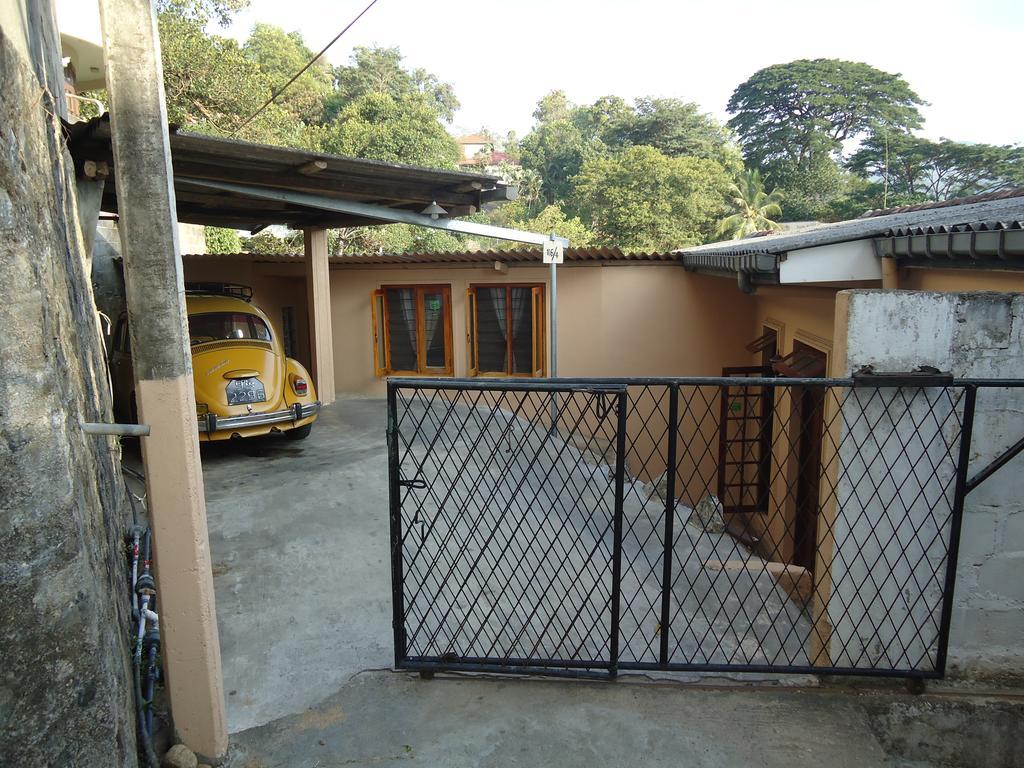 Lady Gordons Homestay Kandy Exterior foto