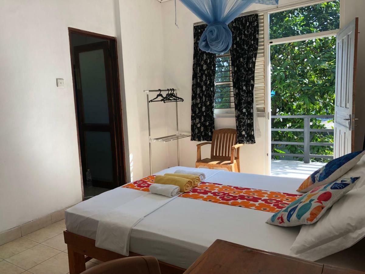 Lady Gordons Homestay Kandy Exterior foto