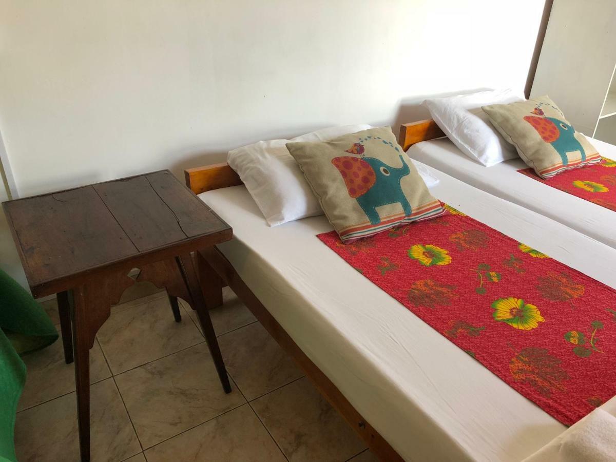Lady Gordons Homestay Kandy Exterior foto
